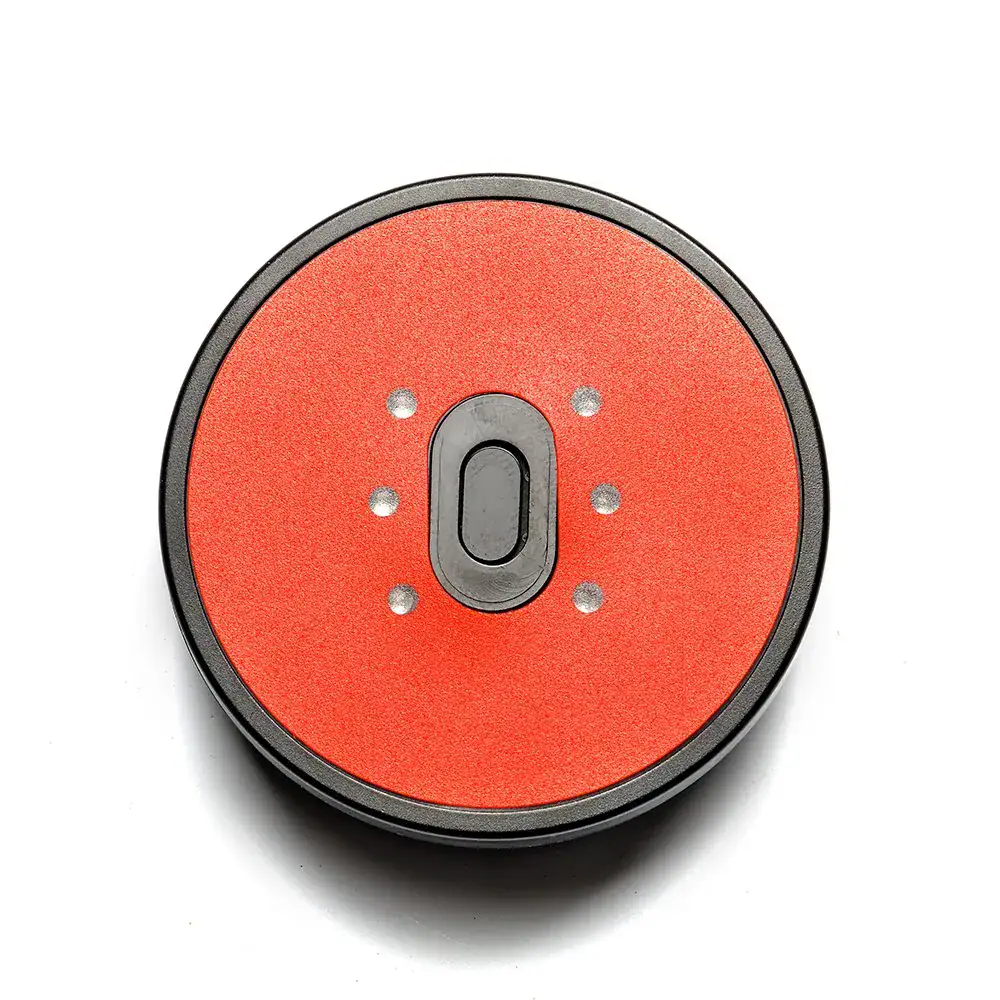 ToFFEE Bluetooth switch with red cover